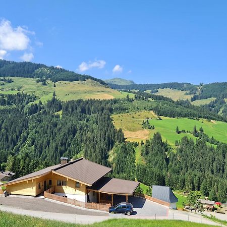 Ferienwohnung Bergpanorama Wild600 Schwarzenau (Kufstein) Exterior foto