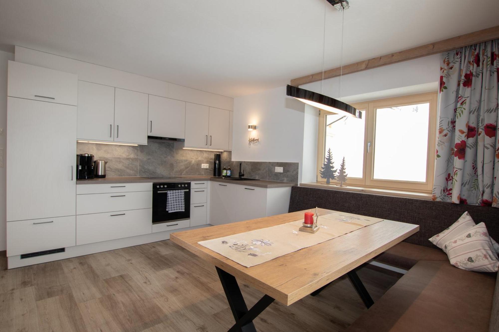 Ferienwohnung Bergpanorama Wild600 Schwarzenau (Kufstein) Exterior foto