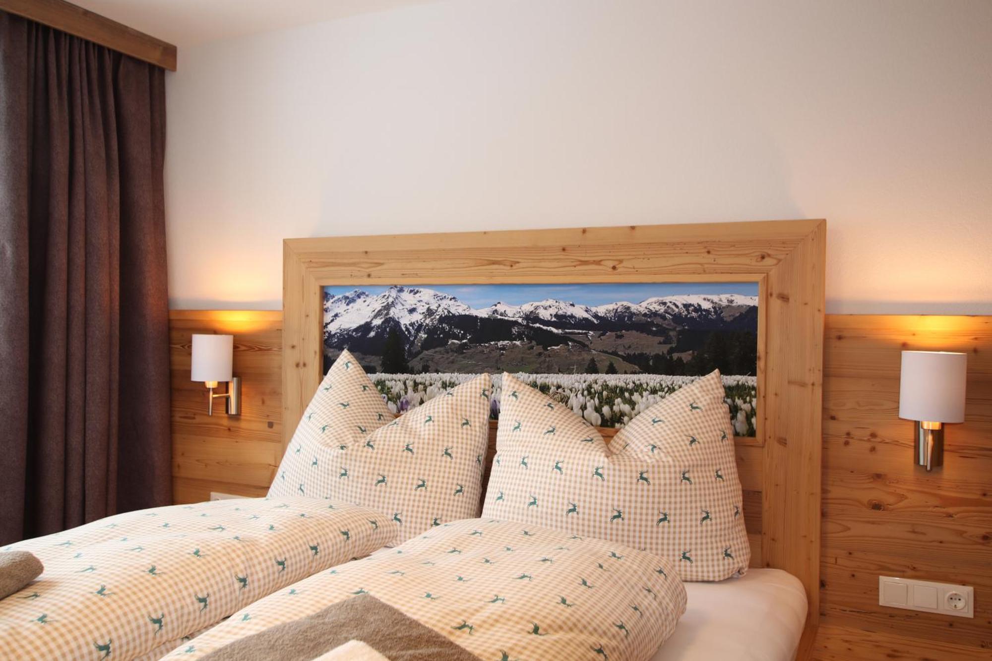 Ferienwohnung Bergpanorama Wild600 Schwarzenau (Kufstein) Exterior foto