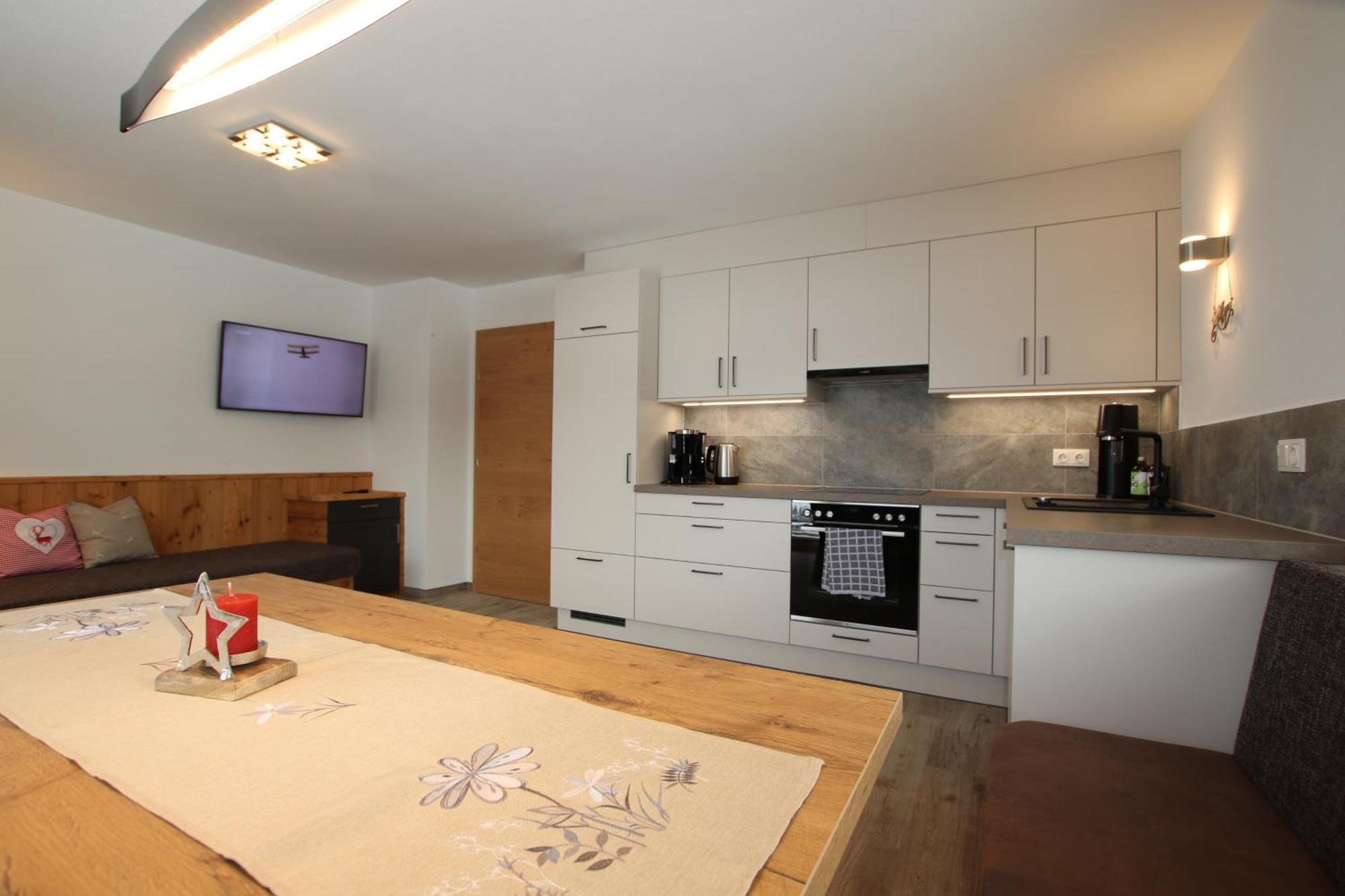 Ferienwohnung Bergpanorama Wild600 Schwarzenau (Kufstein) Exterior foto